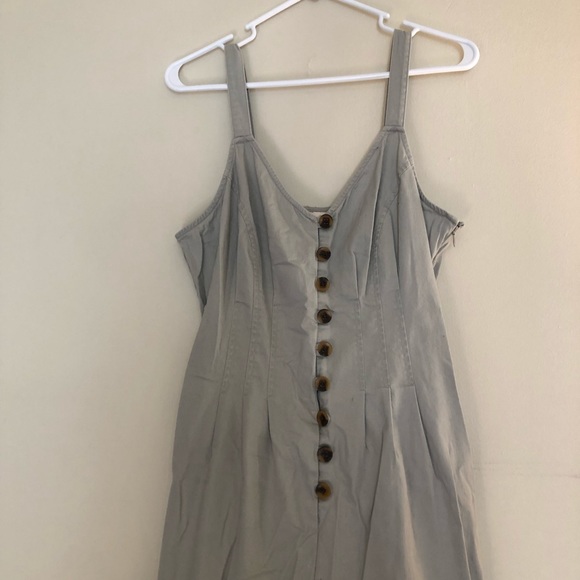 Universal Thread Jumpsuit - 8 - Picture 10 of 11